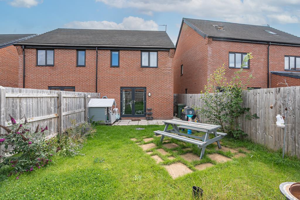 Soay Crescent, Winsford CW Estate Agents